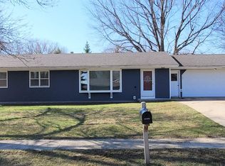 1600 Elm Ct, Sheldon, IA 51201