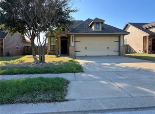 15405 Baker Meadow Loop, College Station, TX 77845