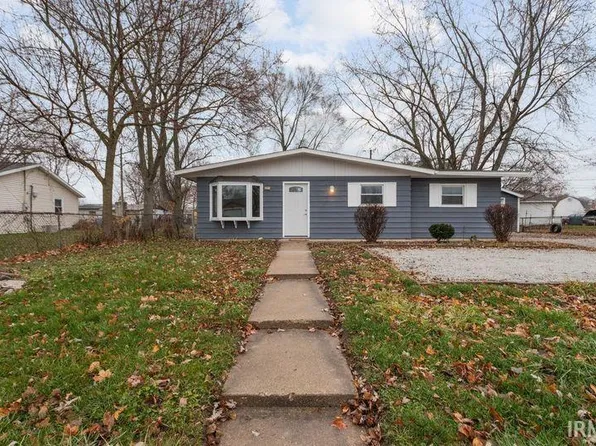 6002 Council Ring Blvd, Kokomo, IN 46902