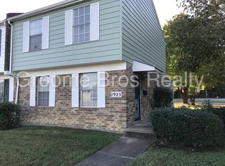 1925 Repp Cir, Henrico, VA 23075