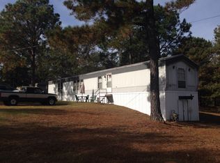 675 Walke Dairy Rd LOT 9, Dublin, GA 31021