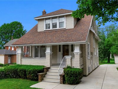 1169 McKinley Pkwy, Lackawanna, NY, 14218