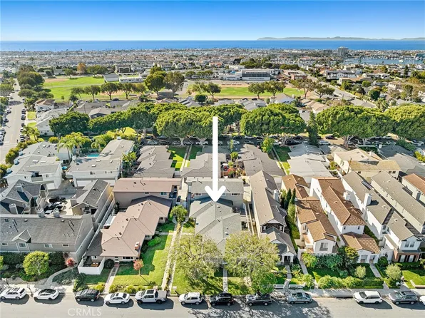 1601 Haven Pl, Newport Beach, CA 92663