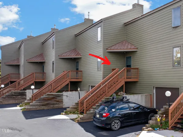 206 County Road 4421 #4A, Granby, CO 80446