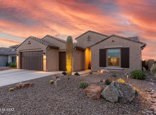 59830 E Jacaranda Pl, Oracle, AZ 85623