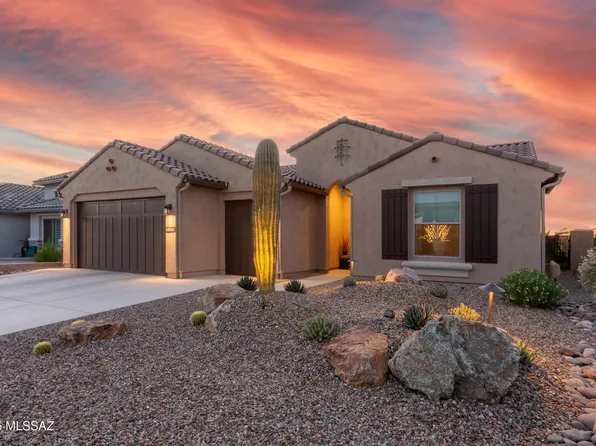 59830 E Jacaranda Pl, Oracle, AZ 85623