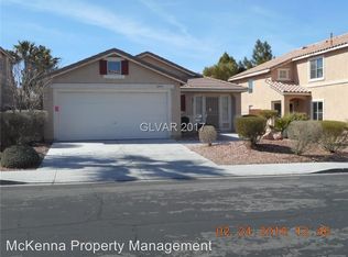 8973 Haviland Rd, Las Vegas, NV 89123