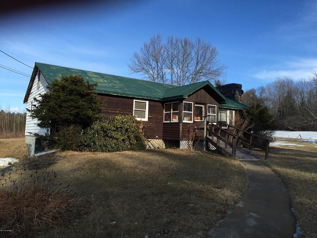 1608 S Johnsburg Rd, Johnsburg, NY 12843 Zillow