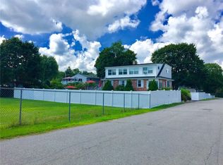 5 Union Ave, Johnston, RI 02919