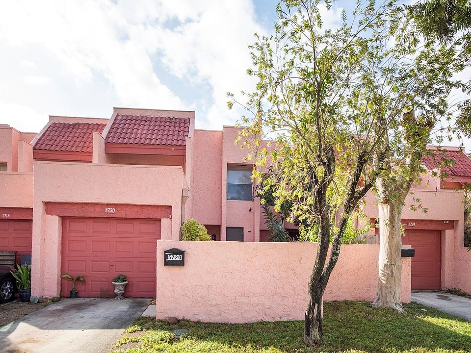 1st image of 5720 NW 16th Street #22