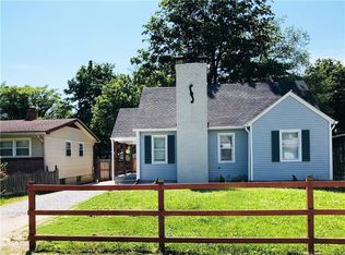 3550 N Dequincy St, Indianapolis, IN