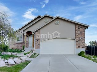 2338 W 2100 S, Syracuse, UT 84075