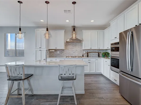 4138 Painted Lady Ave, Las Vegas, NV 89141