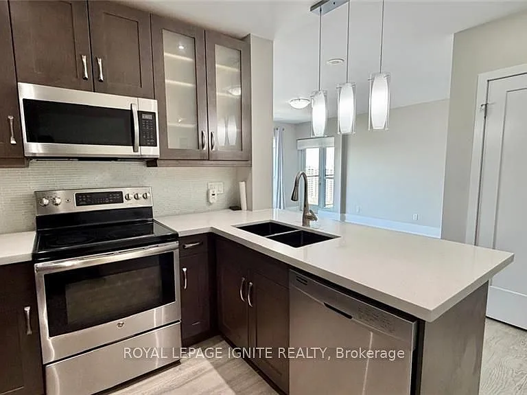 1 Victoria St S #1712 — Photo 21