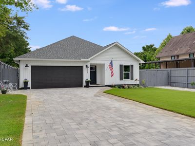 338 Azalea Dr, Panama City Beach, FL, 32413
