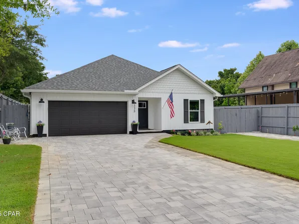 338 Azalea Dr, Panama City Beach, FL 32413