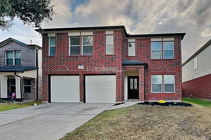 18314 Atasca Woods Trce