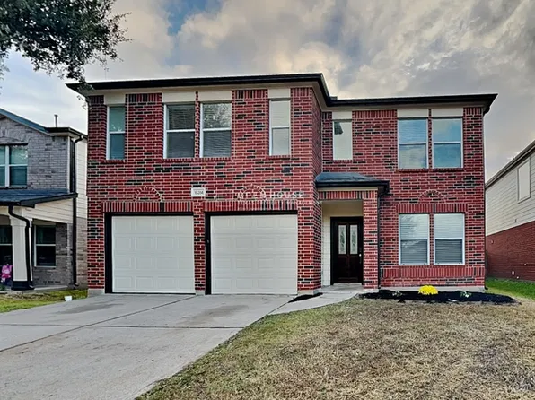 18314 Atasca Woods Trce, Humble, TX 77346