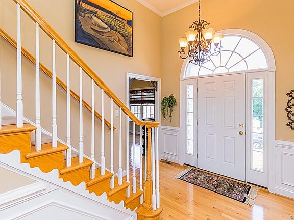 5th image of 4824 Glenmorgan Ct