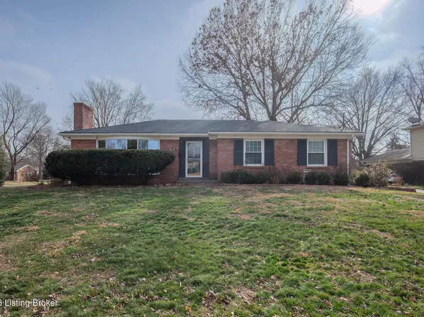 7820 Oxted Ln, Graymoor Devondale, KY 40222