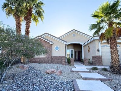821 Star Pine Dr, Las Vegas, NV, 89144