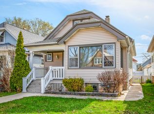 3404 S 19th St, Milwaukee, WI 53215