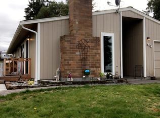 912 W 15th St, Port Angeles, WA