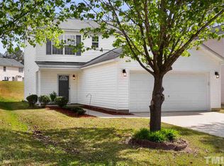 4005 Laurel Glen Dr, Raleigh, NC 27610