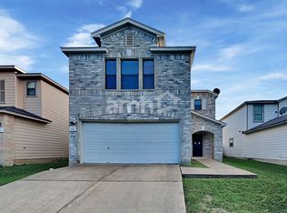 6817 Walkup Ln, Austin, TX 78747