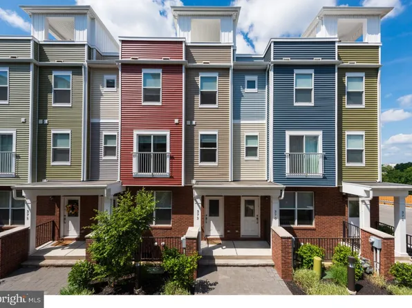 373 W 7th Ave, Conshohocken, PA 19428
