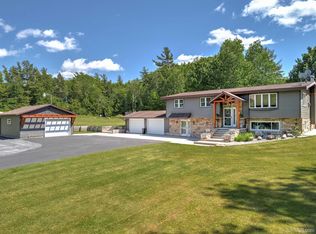 506 E Gulliver Lake Rd, Gulliver, MI 49840