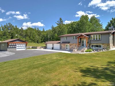 506 E Gulliver Lake Rd, Gulliver, MI, 49840