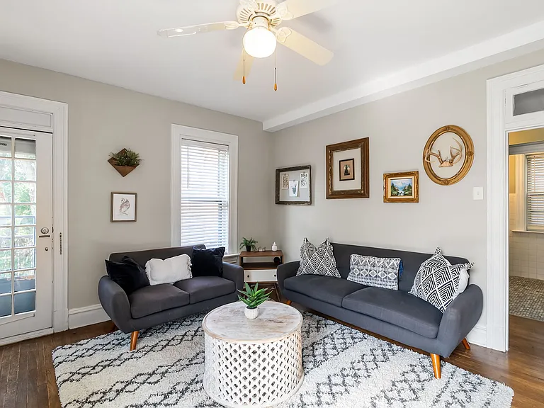 4600 McPherson Ave #AVENUE2FL — Photo 2