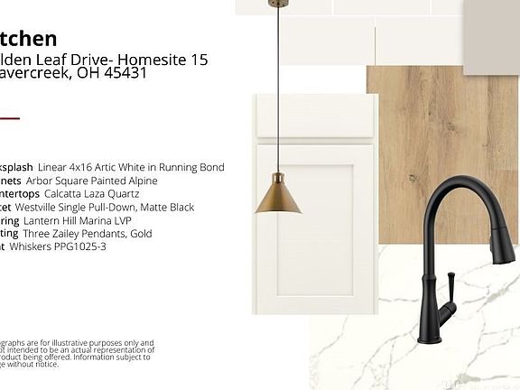 4th image of 2604 Golden Leaf Dr