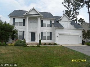 11235 Keokee Ct, Issue, MD 20645