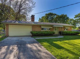 177 Maywood Dr, East Alton, IL