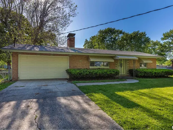 177 Maywood Dr, East Alton, IL 62024