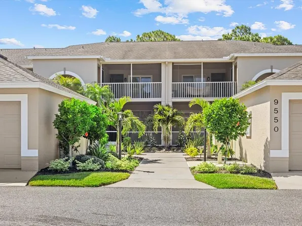 9550 High Gate Dr Unit 1525, Sarasota, FL 34238