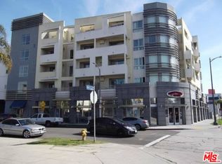 1260 S Corning St UNIT 503, Los Angeles, CA 90035