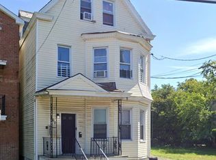 360 Grove St #3, Newark, NJ 07103