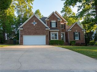4671 Cascade Ave, Rock Hill, SC 29732