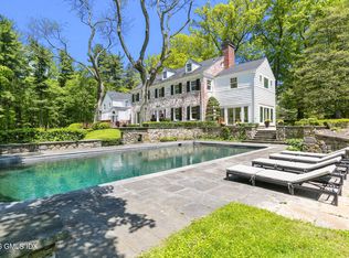 530 Round Hill Rd, Greenwich, CT 06831
