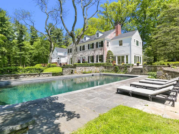 530 Round Hill Rd, Greenwich, CT 06831