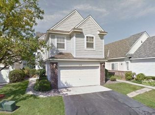 149 Christenson Ct NE, Fridley, MN 55432