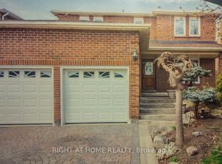 239 Ridgefield Cres, Vaughan, ON L6A1J6