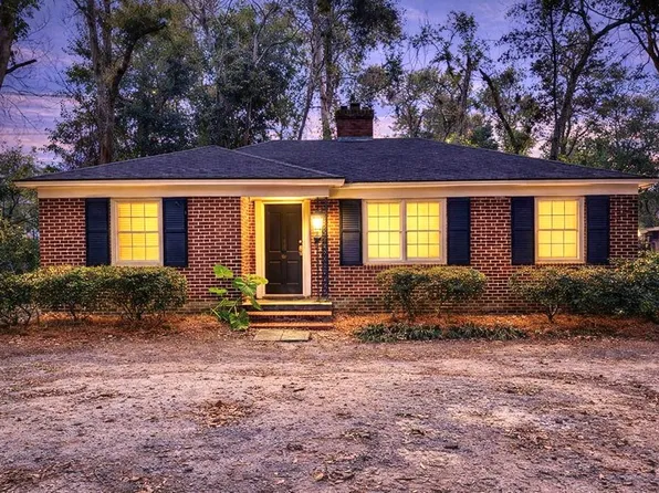 1811 Slater St, Valdosta, GA 31602