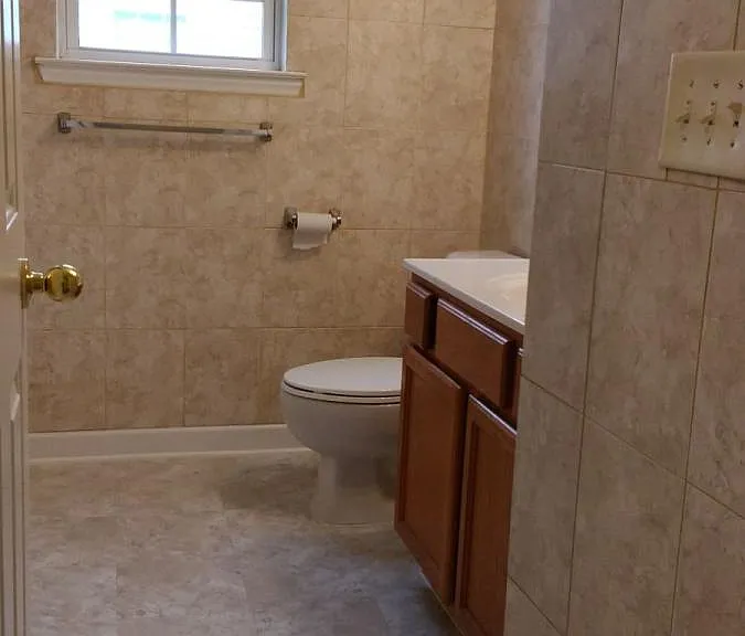 Bathroom 2