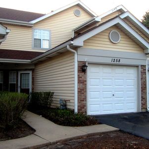 1258 Cranbrook Dr, Schaumburg, IL, 60193