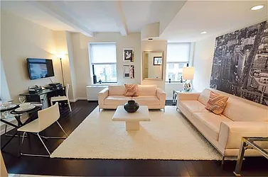 Rented by Global Realty Opportunities