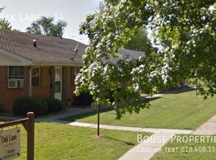 4247 Oak Ln #14, Belleville, IL 62226